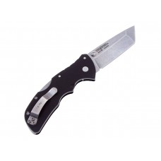 Нож складной Cold Steel Mini Recon 1 Tanto, сталь AUS10A, рукоять GRN модель CS-27BAT от Cold Steel