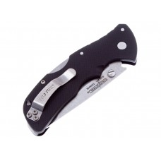 Нож складной Cold Steel Mini Recon 1 Tanto, сталь AUS10A, рукоять GRN модель CS-27BAT от Cold Steel