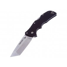 Нож складной Cold Steel Mini Recon 1 Tanto, сталь AUS10A, рукоять GRN