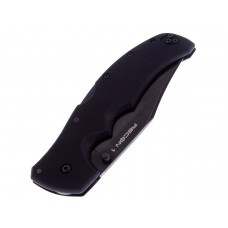 Нож складной Cold Steel Recon 1 Clip Point Plain, сталь CPM S35VN, G10 модель CS-27BC от Cold Steel