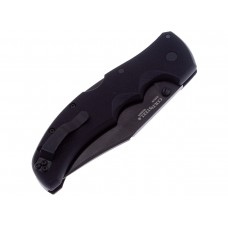 Нож складной Cold Steel Recon 1 Clip Point Plain, сталь CPM S35VN, G10 модель CS-27BC от Cold Steel