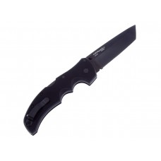 Нож складной Cold Steel Recon 1 Tanto Plain, сталь CPM S35VN, рукоять модель CS-27BT от Cold Steel