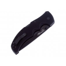 Нож складной Cold Steel Recon 1 Tanto Plain, сталь CPM S35VN, рукоять модель CS-27BT от Cold Steel