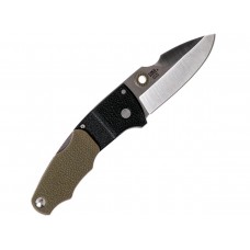 Нож Cold Steel Grik складной сталь AUS8A рукоять GFN модель CS-28E от Cold Steel