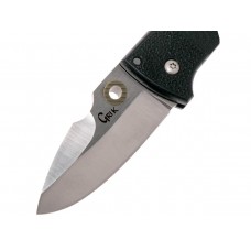 Нож Cold Steel Grik складной сталь AUS8A рукоять GFN модель CS-28E от Cold Steel