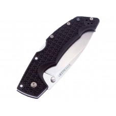 Нож складной Cold Steel Voyager Large Drop Point AUS10A Griv-Ex модель CS-29AB от Cold Steel