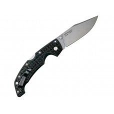Нож Cold Steel Voyager Clip Large Plain складной AUS10A Griv-Ex модель CS-29AC от Cold Steel
