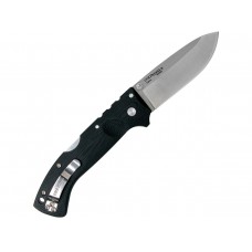 Нож Cold Steel Ultimate Hunter складной сталь S35VN рукоять G-10 модель CS-30U от Cold Steel