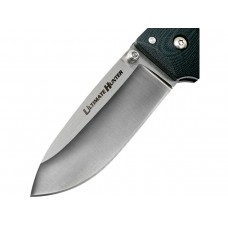 Нож Cold Steel Ultimate Hunter складной сталь S35VN рукоять G-10 модель CS-30U от Cold Steel