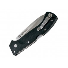 Нож Cold Steel Ultimate Hunter складной сталь S35VN рукоять G-10 модель CS-30U от Cold Steel