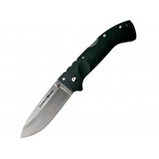 Нож Cold Steel Ultimate Hunter складной сталь S35VN рукоять G-10 модель CS-30U от Cold Steel