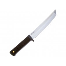 Нож Cold Steel Recon Tanto San Mai, сталь VG-10, рукоять Kray-Ex модель CS-35AM от Cold Steel