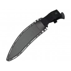 Кукри Cold Steel Gurkha Kukri Plus, сталь 4034SS, рукоять Kray-Ex модель CS-39LMC4 от Cold Steel
