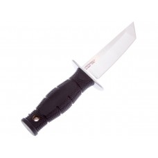 Нож Cold Steel Mini Leatherneck Tanto сталь 8Cr13MoV рукоять Kray-Ex модель CS-39LSAA от Cold Steel