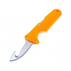Нож Cold Steel Click N Cut Hunters 3 сменных клинка 420J2 ABS модель CS-40AL от Cold Steel