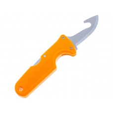 Нож Cold Steel Click N Cut Hunters 3 сменных клинка 420J2 ABS модель CS-40AL от Cold Steel