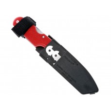 Нож Cold Steel Click N Cut Slock Master Skinner 3 клинка 420J2 ABS модель CS-40AT от Cold Steel