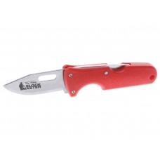 Нож Cold Steel Click N Cut Slock Master Skinner 3 клинка 420J2 ABS модель CS-40AT от Cold Steel