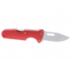 Нож Cold Steel Click N Cut Slock Master Skinner 3 клинка 420J2 ABS модель CS-40AT от Cold Steel