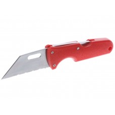 Нож Cold Steel Click N Cut Slock Master Skinner 3 клинка 420J2 ABS модель CS-40AT от Cold Steel
