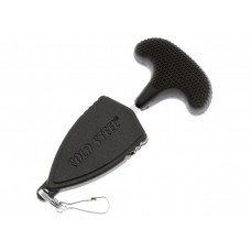 Нож Cold Steel Mini Pal, сталь AUS 8A, рукоять Kray-Ex модель CS-43NSK от Cold Steel