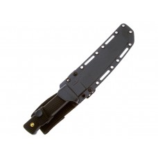Нож Cold Steel Recon Tanto, сталь SK-5, рукоять Kray-Ex модель CS-49LRT от Cold Steel