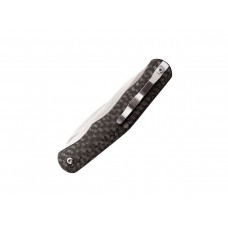 Нож Cold Steel Lucky складной 2 клинка S35VN Carbon Fiber модель CS-54VPN от Cold Steel