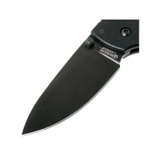 Нож складной Cold Steel American Lawman, сталь CPM S35VN, рукоять G10 модель CS-58B от Cold Steel