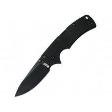 Нож складной Cold Steel American Lawman, сталь CPM S35VN, рукоять G10