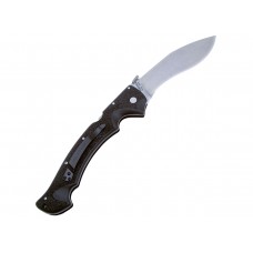 Нож складной Cold Steel Rajah II, сталь AUS10A, рукоять Griv-Ex модель CS-62JL от Cold Steel