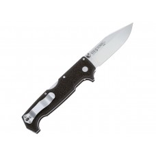 Нож складной Cold Steel SR1 Lite, сталь 8Cr13MoV, рукоять Griv-Ex модель CS-62K1 от Cold Steel