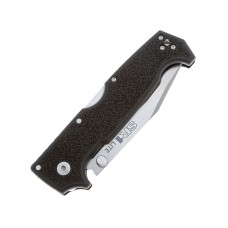Нож складной Cold Steel SR1 Lite, сталь 8Cr13MoV, рукоять Griv-Ex модель CS-62K1 от Cold Steel