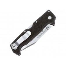 Нож складной Cold Steel SR1 Lite, сталь 8Cr13MoV, рукоять Griv-Ex модель CS-62K1 от Cold Steel