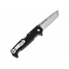 Нож складной Cold Steel SR1 Lite Tanto, сталь 8Cr13MoV, Griv-Ex модель CS-62K1A от Cold Steel