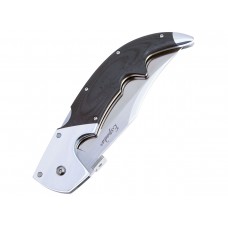 Нож складной Cold Steel Large Espada, сталь S35VN, G10+алюминий модель CS-62MB от Cold Steel