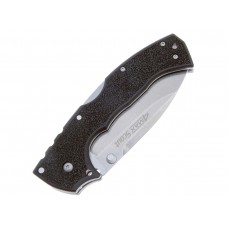 Нож складной Cold Steel 4 Max Scout, сталь AUS10A, Griv-Ex, блистер модель CS-62RQZ от Cold Steel