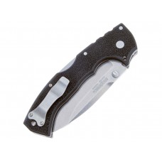 Нож складной Cold Steel 4 Max Scout, сталь AUS10A, Griv-Ex, блистер модель CS-62RQZ от Cold Steel