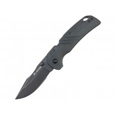 Нож складной Cold Steel Engage 3in Black, сталь AUS 10A, рукоять GFN