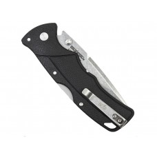 Нож складной Cold Steel Verdict Spear Point, сталь 4116, рукоять GFN модель CS-FL-C3SPSS от Cold Steel