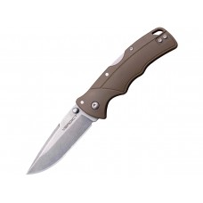 Нож складной Cold Steel Verdict Spear Point FDE, сталь 4116, GFN