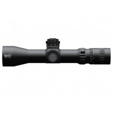 Прицел March-FX 1.5-15x42 DR-TR2 FFP+SFP 34мм модель D15V42FDIMLX от March