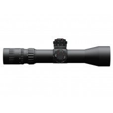Прицел March-FX 1.5-15x42 DR-TR2 FFP+SFP 34мм модель D15V42FDIMLX от March