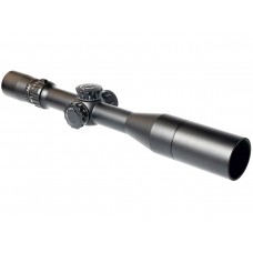 Прицел March-F 3-24x42 FML-T1 FFP, подсветка модель D24V42FIML FML-T1 от March