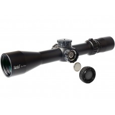 Прицел March-F 3-24x42 FML-T1 FFP, подсветка модель D24V42FIML FML-T1 от March