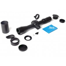 Прицел March-F 3-24x42 FML-T1 FFP, подсветка Прицел March-F 3-24x42 FML-T1 FFP, подсветка модель D24V42FIML FML-T1 от March