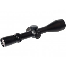 Прицел March-F 3-24x52 FML-T1 FFP, подсветка модель D24V52FIML FML-T1 от March