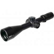 Прицел March-F 3-24x52 FML-T1 FFP, подсветка модель D24V52FIML FML-T1 от March
