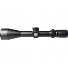 Прицел March-F 3-24x52 FML-T1 FFP, подсветка модель D24V52FIML FML-T1 от March