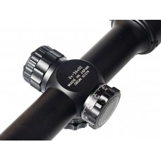 Прицел March-F 3-24x52 FML-T1 FFP, подсветка модель D24V52FIML FML-T1 от March