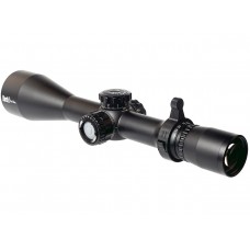 Прицел March-F 3-24x52 FML-T1 FFP, подсветка модель D24V52FIML FML-T1 от March